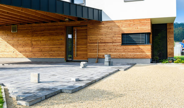 Reasons to Select Us for Your Driveway Paving Requirements in Ruleville, MS