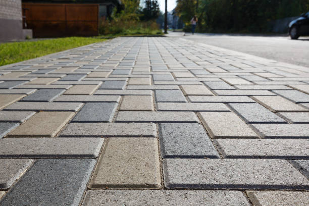 Best Commercial Driveway Pavers  in Ruleville, MS