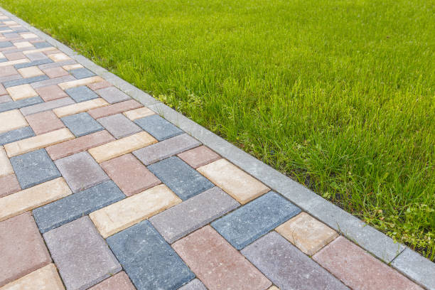 Best Residential Driveway Paver Services  in Ruleville, MS